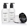 BALMAIN HAIR atjaunojoša maska / Revitalizing mask 200ml - Image 4