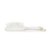 BALMAIN HAIR matu suka / Detangling Brush White - Image 3
