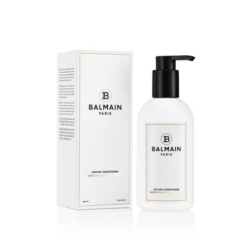 BALMAIN HAIR kondicionieris matu apjomam / Volume Conditioner 300ml