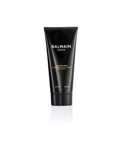 Balmain Homme Hair & Body Wash plaukų ir kūno prausiklis, 200ml