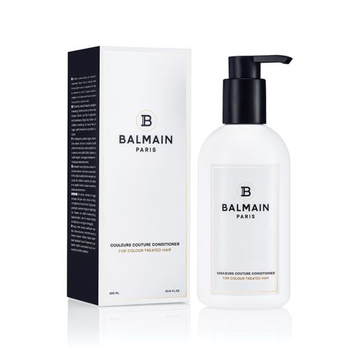 BALMAIN HAIR kondicionieris krāsotiem matiem / Couleurs Couture Conditioner 300ml