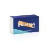 BALMAIN HAIR matu sprādze / Limited Edition Barrette Pour Cheveux B Gold SS21 - Image 2
