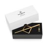BALMAIN HAIR matu sprādze / Limited Edition Barrette Pour Cheveux Jewelery Gold SS21 - Image 3