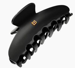 BALMAIN HAIR matu sprādze / Pince à Cheveux Black L