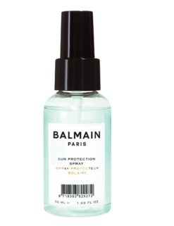 BALMAIN Sun protection spray 50 ml
