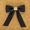 BALMAIN HAIR matu bante / Limited Edition Hair Barrette With Bow - Image 5