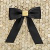 BALMAIN HAIR matu bante / Limited Edition Hair Barrette With Bow - Image 3