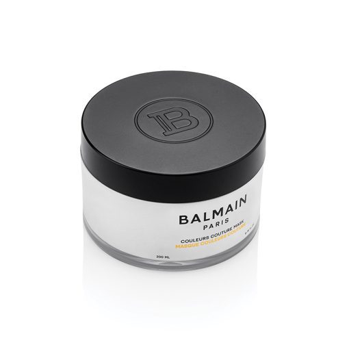 BALMAIN HAIR maska krāsotiem matiem / Couleurs Couture Mask 200ml