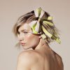 BALMAIN HAIR matu bante / Barrette pour Cheveux Bow SS22 - Image 6