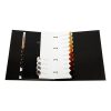 BALMAIN HAIR matu krāsas krāsojamā grāmata/ Couleurs Couture Colourbook - Image 3