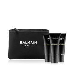 BALMAIN HAIR homme ceļojuma dāvanu komplekts / Homme Travel Giftset