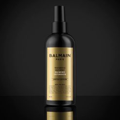 Alternative view of BALMAIN HAIR veidošanas sprejs matiem / LE Texturizing Salt Spray 200ml Gold & Black