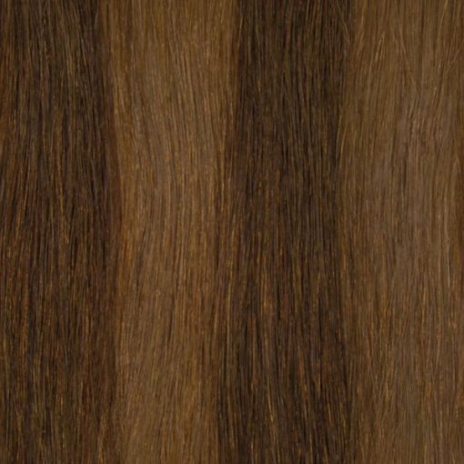 BALMAIN HAIR 100% inimjuustest keratiin juuksepikendused / HairXpressions Human Hair (40 / 50cm) - Image 4