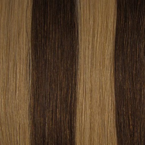 BALMAIN HAIR 100% inimjuustest keratiin juuksepikendused / HairXpressions Human Hair (40 / 50cm) - Image 7