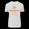 BALMAIN HAIR T-krekls balts / T- shirt white color - Image 2