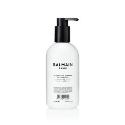 BALMAIN HAIR tonējošais šampūns / Illuminating Shampoo Silver Pearl 300ml