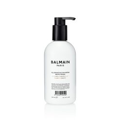 BALMAIN HAIR tonējošais šampūns / Illuminating Shampoo White Pearl 300ml