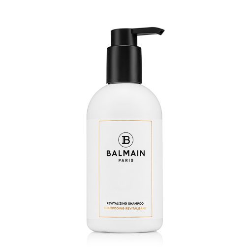 BALMAIN HAIR atjaunojošais šampūns / Revitalizing Shampoo 300ml