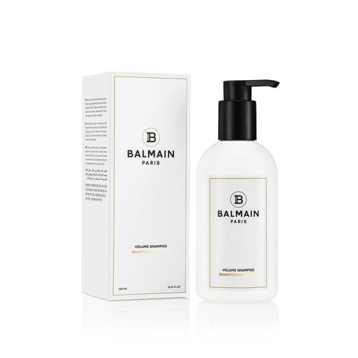 BALMAIN HAIR šampūns matu apjomam / Volume Shampoo 300ml