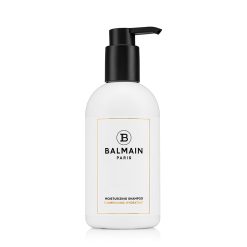 BALMAIN HAIR mitrinošais šampūns / Moisturizing Shampoo 300ml