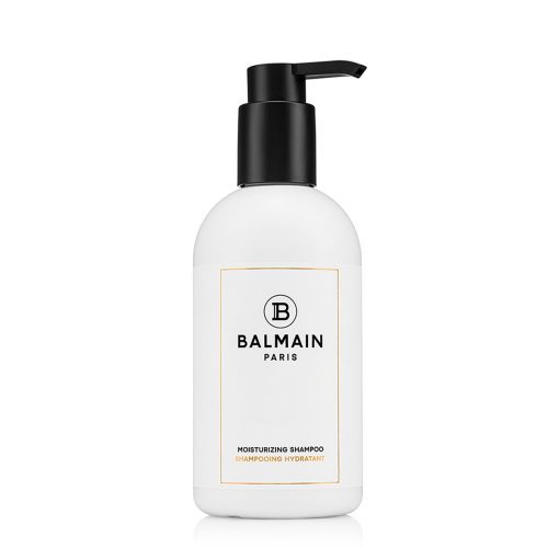 BALMAIN HAIR mitrinošais šampūns / Moisturizing Shampoo 300ml