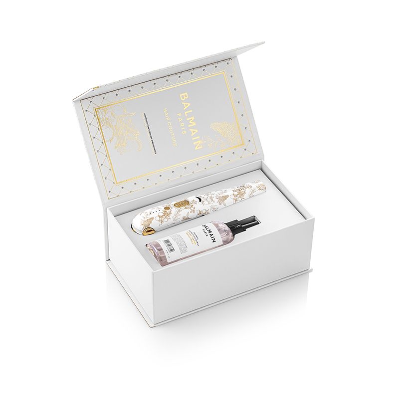 BALMAIN HAIR bezvadu taisnotājs / Limited Edition Cordless Straightener - Image 2