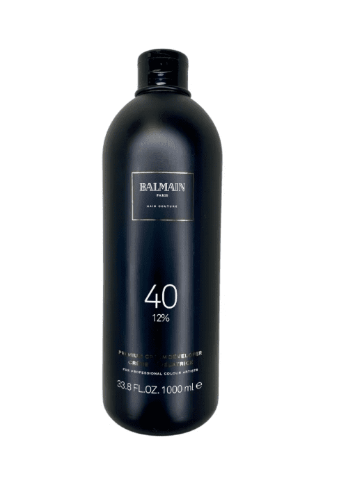 BALMAIN HAIR matu krāsas attīstītājs / Illuminating Activator 1000ml