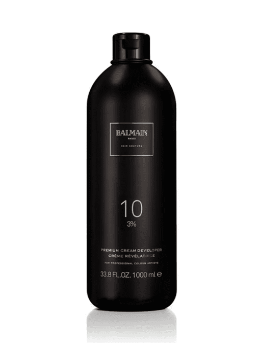 BALMAIN HAIR matu krāsas attīstītājs / Illuminating Activator 1000ml