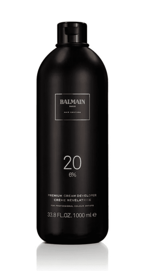 BALMAIN HAIR matu krāsas attīstītājs / Illuminating Activator 1000ml