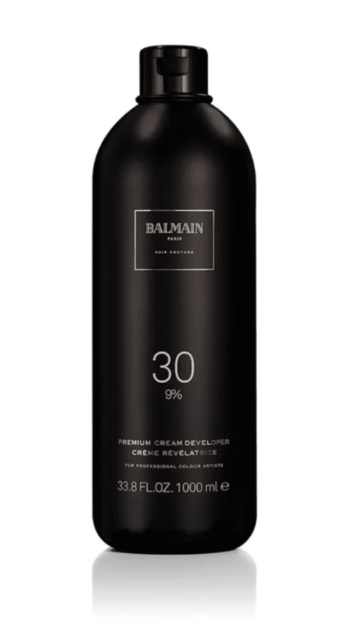 BALMAIN HAIR matu krāsas attīstītājs / Illuminating Activator 1000ml