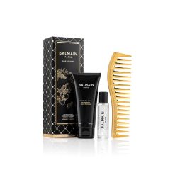 BALMAIN HAIR veidošanas komplekts vīrietim / Limited Edition Homme Styling Set