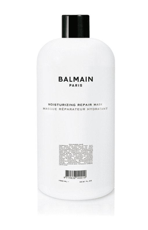 BALMAIN HAIR atjaunojošais šampūns / Revitalizing Shampoo 1000ml