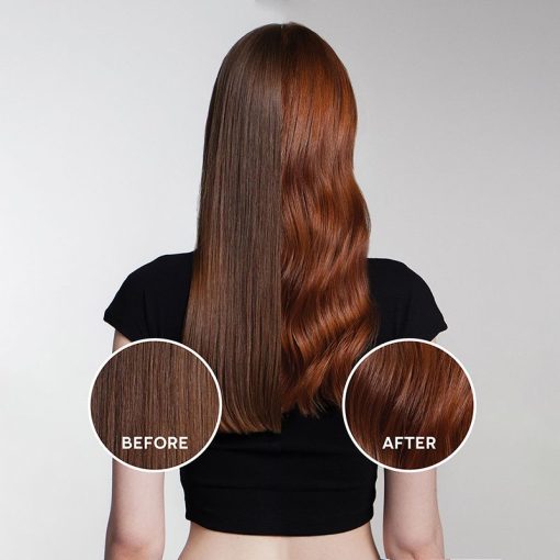 BALMAIN HAIR tooniv juuksemask Copper / Illuminating Copper Hair Mask 150ml - Image 3