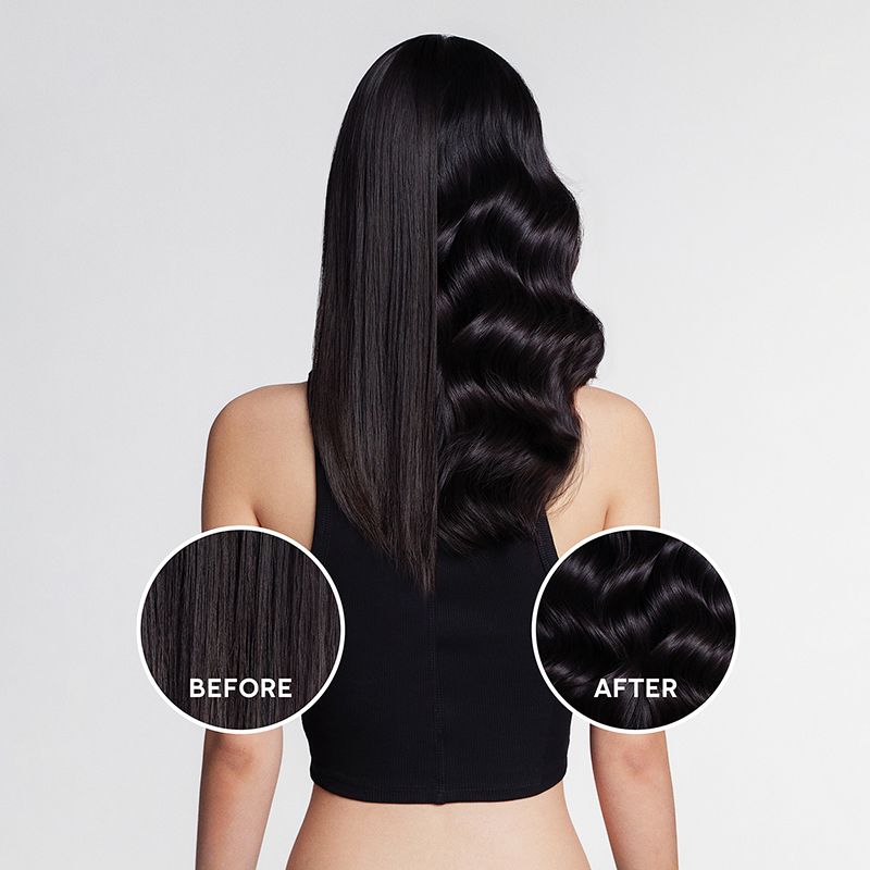 BALMAIN HAIR Violeta tonizējoša matu maska / Illuminating Violet Hair Mask 150ml - Image 3