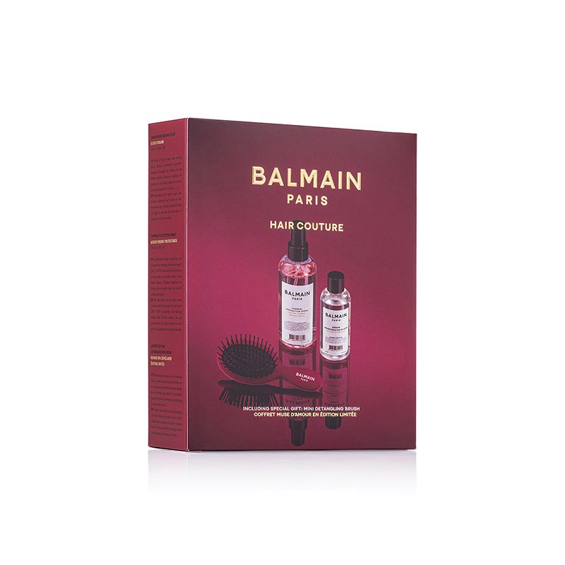 BALMAIN HAIR Muse D'Amour dāvanu komplekts / Muse D'Amour Gift Set - Image 3