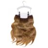 BALMAIN HAIR Dabīgi Remy matu pieaudzējumi ar klipšiem / Clip-in Weft Extension Set, Human Hair, 40cm - Image 15