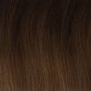BALMAIN HAIR Dabīgi Remy matu pieaudzējumi ar klipšiem / Clip-in Weft Extension Set, Human Hair, 40cm - Image 11