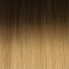 BALMAIN HAIR Dabīgi Remy matu pieaudzējumi ar klipšiem / Clip-in Weft Extension Set, Human Hair, 40cm - Image 8