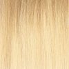 BALMAIN HAIR Dabīgi Remy matu pieaudzējumi ar klipšiem / Clip-in Weft Extension Set, Human Hair, 40cm - Image 9