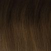 BALMAIN HAIR Dabīgi Remy matu pieaudzējumi ar klipšiem / Clip-in Weft Extension Set, Human Hair, 40cm - Image 13