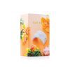 BALMAIN HAIR 3D ziedu matu sprādze / 3D FLORAL PONYTAIL CLIP - Image 2