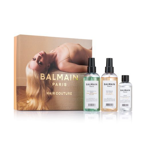 BALMAIN HAIR vasaras sieru kopšanas dāvanu komplekts / Muse du Printemst Summer Hair Care Gift Set