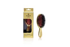 Alternative view of BALMAIN HAIR 18K apzeltīta mini matu suka / Mini Golden Spa Brush