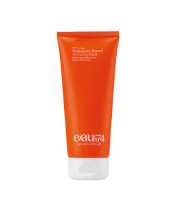 EAU de Capri Niisutav Juuksemask Hüaluroonhappega