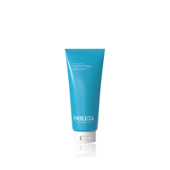 EAU de Santorini Niisutav juuste viimistlusvahend 100ml