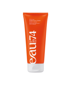 EAU de Capri Hyaluronic Glow ​kehakreem 200ml
