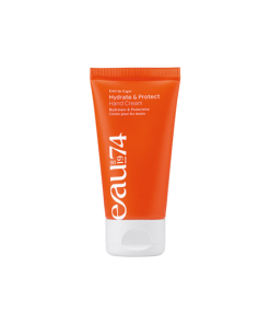 EAU de Capri Hydrate & Protect Kätekreem 50ml