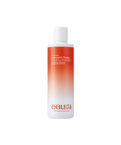 EAU de Capri Niisutav Šampoon Hüaluroonhappega