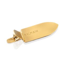Muse de la Féte Backstage - Clip Prof. 18K Gold Limited Edition