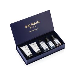 Alternative view of BALMAIN HAIR LE Muse de la Fête Discovery Komplekts
